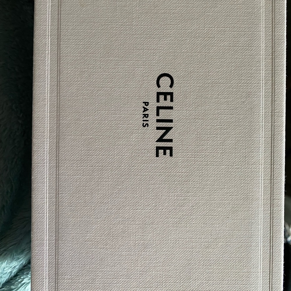 Celine shades (Black)